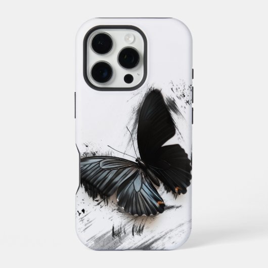 Appel iPhone Hoesje (Achterkant)