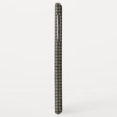 appel iphone xs max hoesje kunst ontwerp stijl (Achterkant/links)