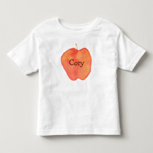 Appel Kinder Shirts