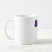 appel koffiemok (Links)