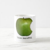 Appel Koffiemok (Center)