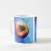 APPEL KOFFIEMOK (Voorkant links)