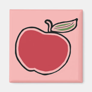 Appel Magneet
