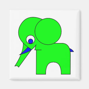 Appel Magneet