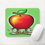 Appel Muismat (Met muis)