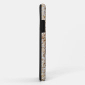 Appel op havermeel Case-Mate iPhone case (Achterkant/rechts)