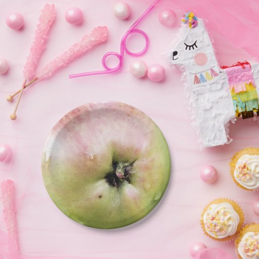 APPEL PAPIEREN BORDJE (Feest)