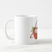 Appel Per Dag Tas Koffiemok (Links)