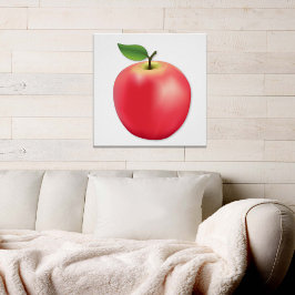 Appel Perfect Poster
