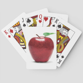 Appel Pokerkaarten