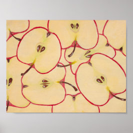 Appel Poster