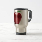 Appel Reisbeker (Voorkant rechts)