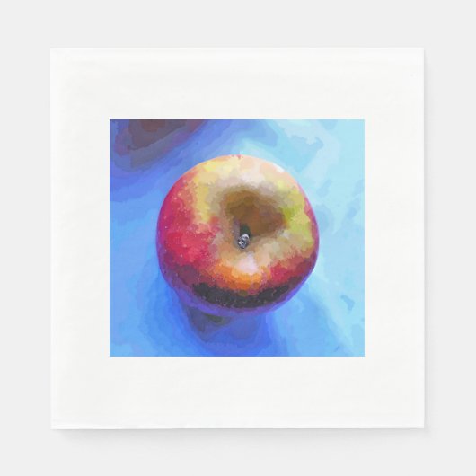 APPEL SERVET (Voorkant)