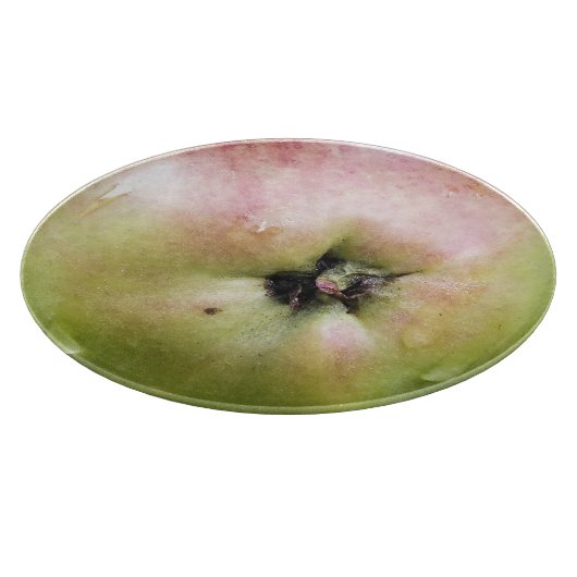 APPEL SNIJPLANK (Hoek)