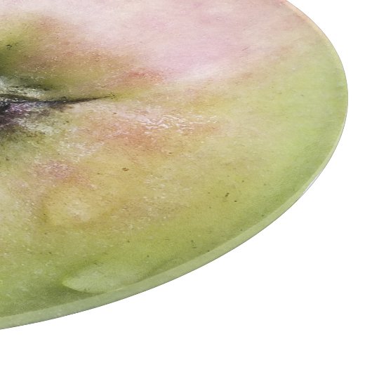 APPEL SNIJPLANK (Hoek)