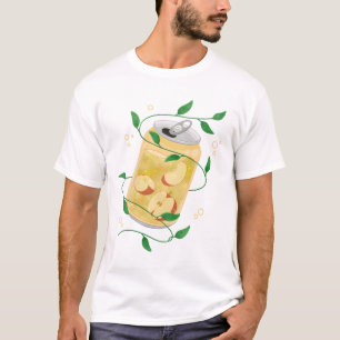 Appel Soda T-shirt