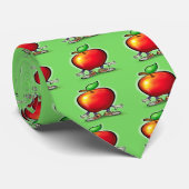 Appel Stropdas (Opgerold)