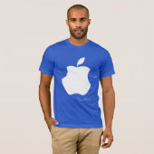 Appel T-shirt (Voorkant volledig)
