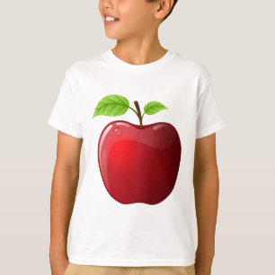 appel t-shirt