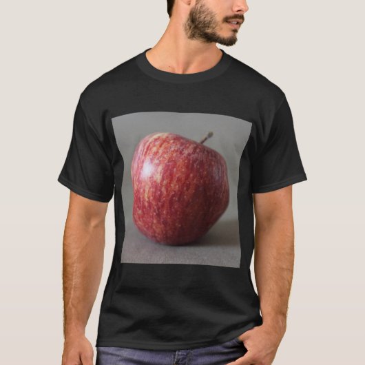 Appel T-shirt (Voorkant)