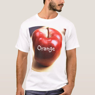 appel t-shirt