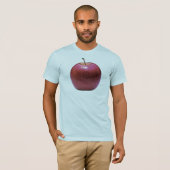 Appel T-shirt (Voorkant volledig)