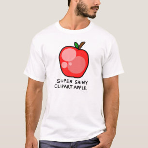 APPEL T-SHIRT