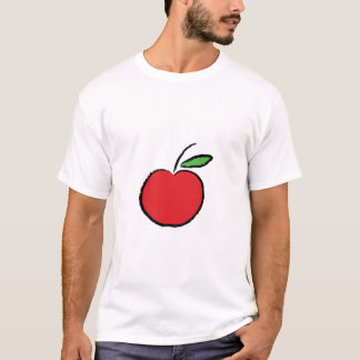 Appel T-shirt