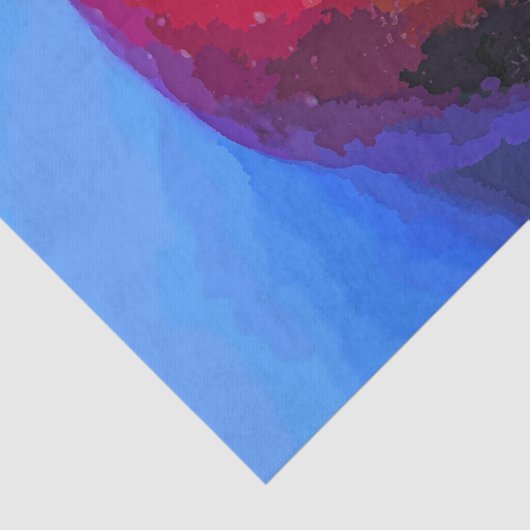 APPEL TISSUEPAPIER (Detail)