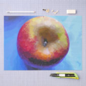 APPEL TISSUEPAPIER (Craft)