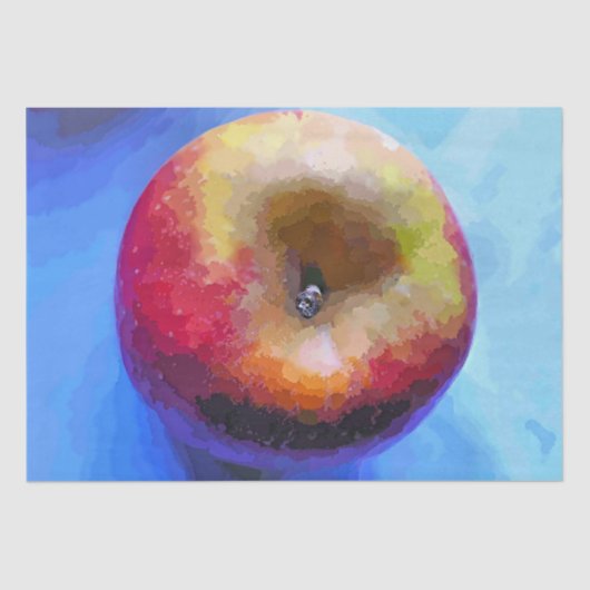 APPEL TISSUEPAPIER (Voorkant)