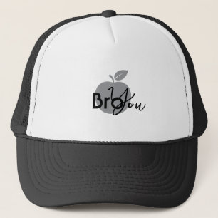 Appel Trucker Pet