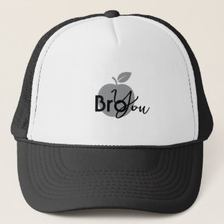 Appel Trucker Pet