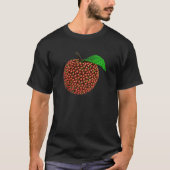 Appel van appels t-shirt (Voorkant)