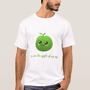 appel van mijn oog T-Shirt