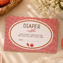 Appel Van Ons Oog Herfst Baby Shower BOEKEN VOOR D