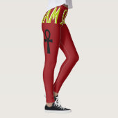 APPEL van WAARDERING Leggings (Rechts)
