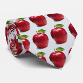 APPEL VOOR LERAAR stropdas (Opgerold)