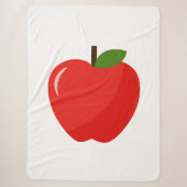 Appel Warme Deken (Voorkant)