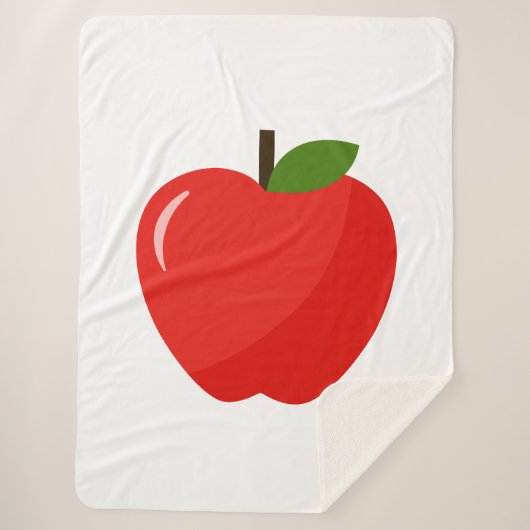 Appel Warme Deken (Voorkant)