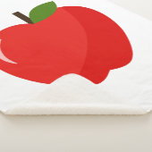 Appel Warme Deken (3/4)