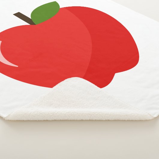 Appel Warme Deken (3/4)