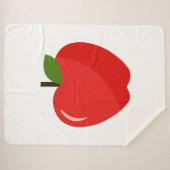 Appel Warme Deken (Voorkant (horizontaal))