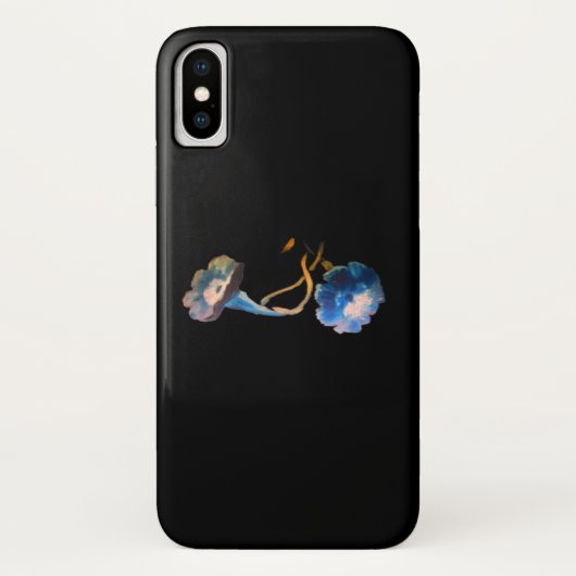 appel x hoesje (Achterkant)