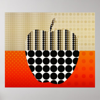 appelbeeld poster