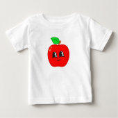 Appelbeignet (Voorkant)