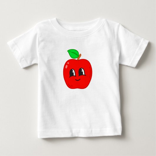 Appelbeignet (Voorkant)