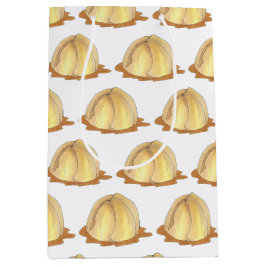 Appelbeignets Amish Pennsylvania PA Hollandse Kook Medium Cadeauzakje