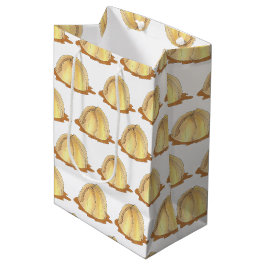 Appelbeigntjes Amish Pennsylvania PA Hollandse Ete Medium Cadeauzakje