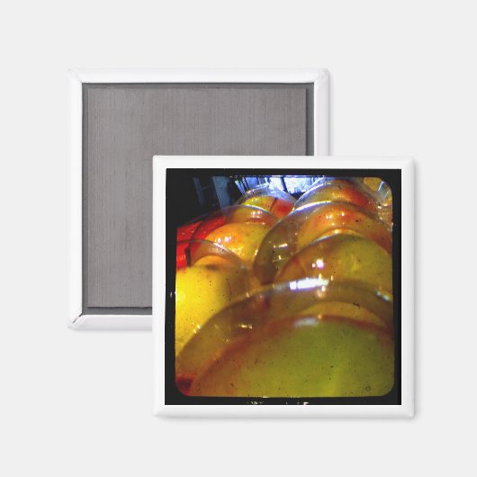 Appelbellen Magneet (Voorkant / Achterkant)